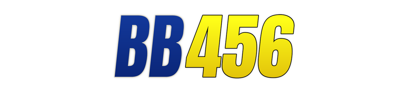 bb456 লোগো